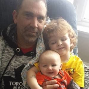 Meet your Posher, Ricky